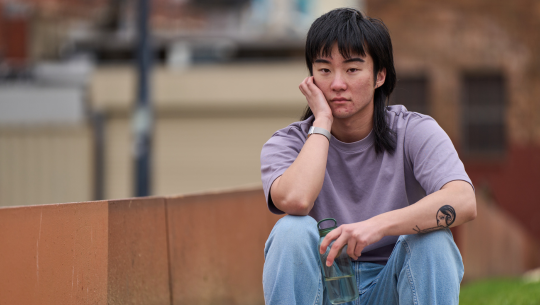 New Study Finds Internalised Stigma In Same Sex Couples Remains