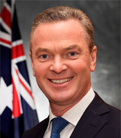 Christopher Pyne picture