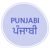 Punjabi Edition One