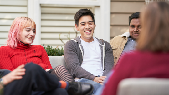  Orygen joins global collab to lead mental health innovation in priority countries