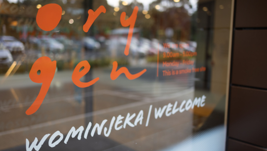  A new chapter: Orygen Specialist Program becomes PYMHWS