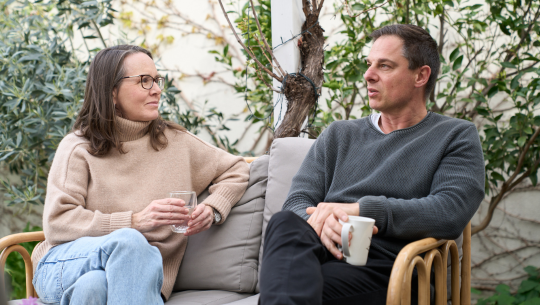  Family Peer Work at Orygen offering vital support to families navigating mental healthcare system