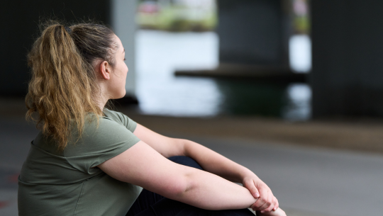  One in two young people with mental ill-health also living with pain