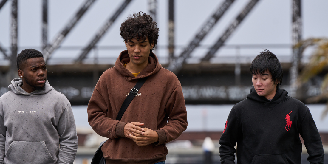 Orygen releases new 11-point plan for young men’s mental health ...
