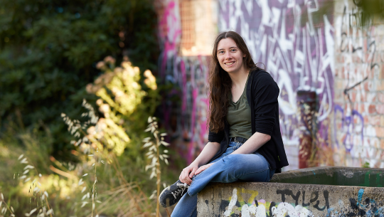  Orygen's commitment to turning ‘promises into progress’ for young women and girls 