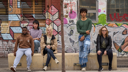  Orygen welcomes Coalition commitment to address  youth mental health crisis 