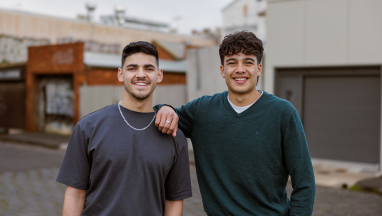  Why we need to get better at responding to young men’s emotional pain post breakup 