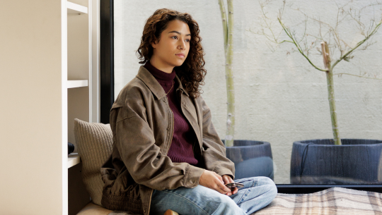  Australians say cost of living is driving a decline in youth mental health