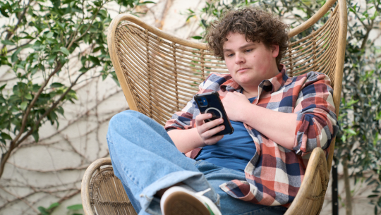  Digital tools for suicide prevention have potential to bridge gaps in care  