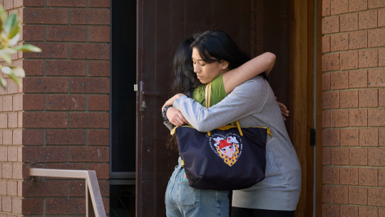  NEW STUDY REVEALS 37 PER CENT OF HIGH SCHOOL STUDENTS HAVE EXPERIENCED SUICIDAL IDEATION, HALF HAVE SUPPORTED PEERS WITH SUICIDAL THOUGHTS