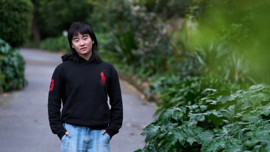  New Orygen review explores how existing therapies can address climate distress in young people 