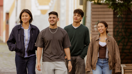  Orygen designated world’s first WHO Collaborating Centre for Young People’s Mental Health 