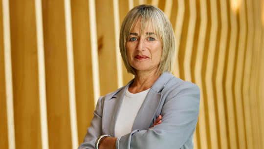  Orygen’s Professor Jo Robinson AM elected Fellow of Australian Academy of Health and Medical Sciences