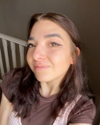 Rachael picture