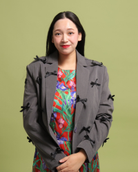 Tina Afiqah picture