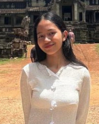 Bormey picture