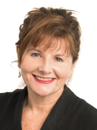 Anne Murphy Cruise picture