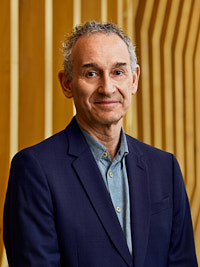 Professor Andrew Chanen picture