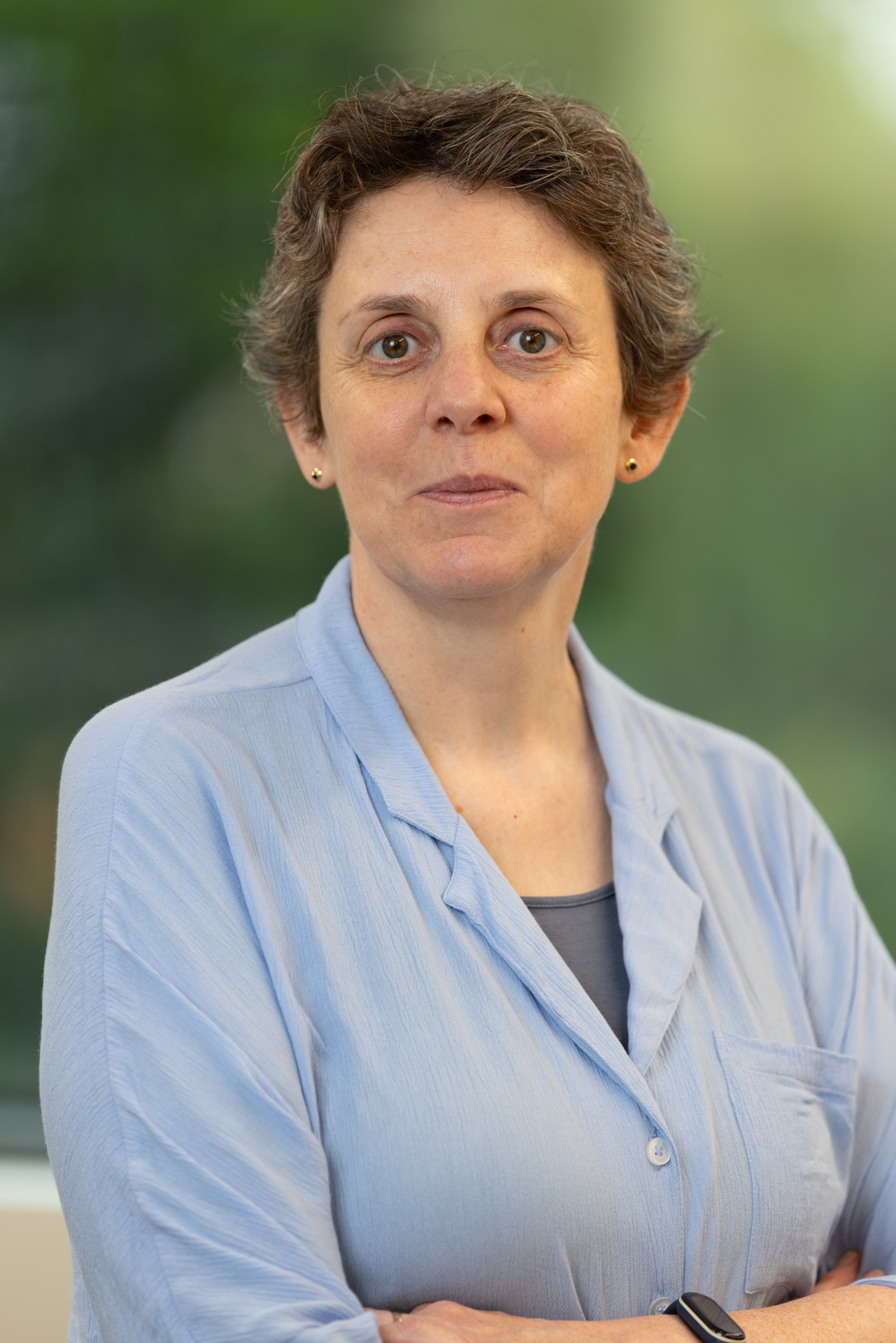 Professor Lucia Valmaggia picture
