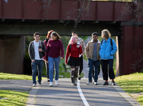 A New Strategy for Mental Health and Wellbeing