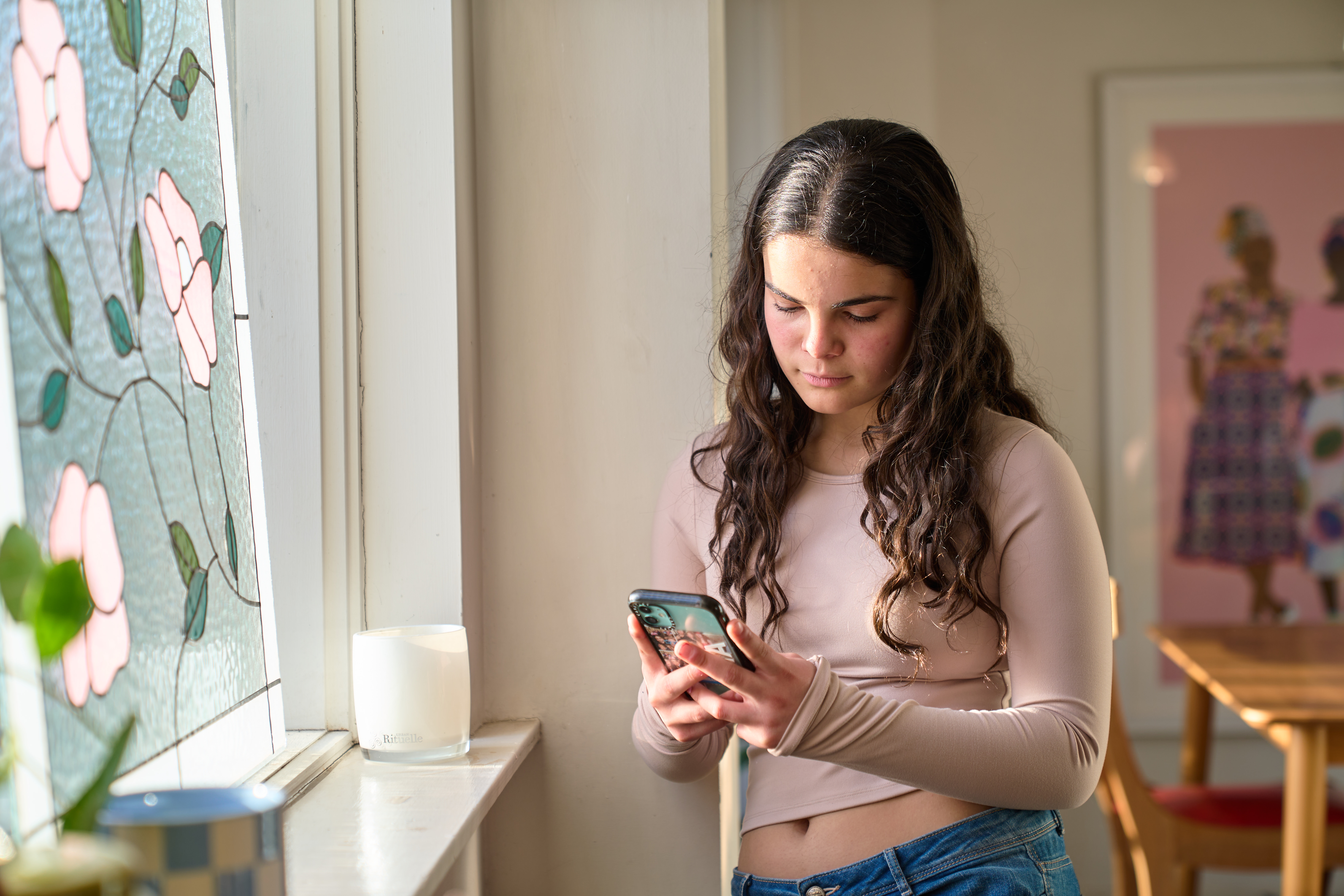 Free webinar, Pathological demand avoidance, 8 October, 2026