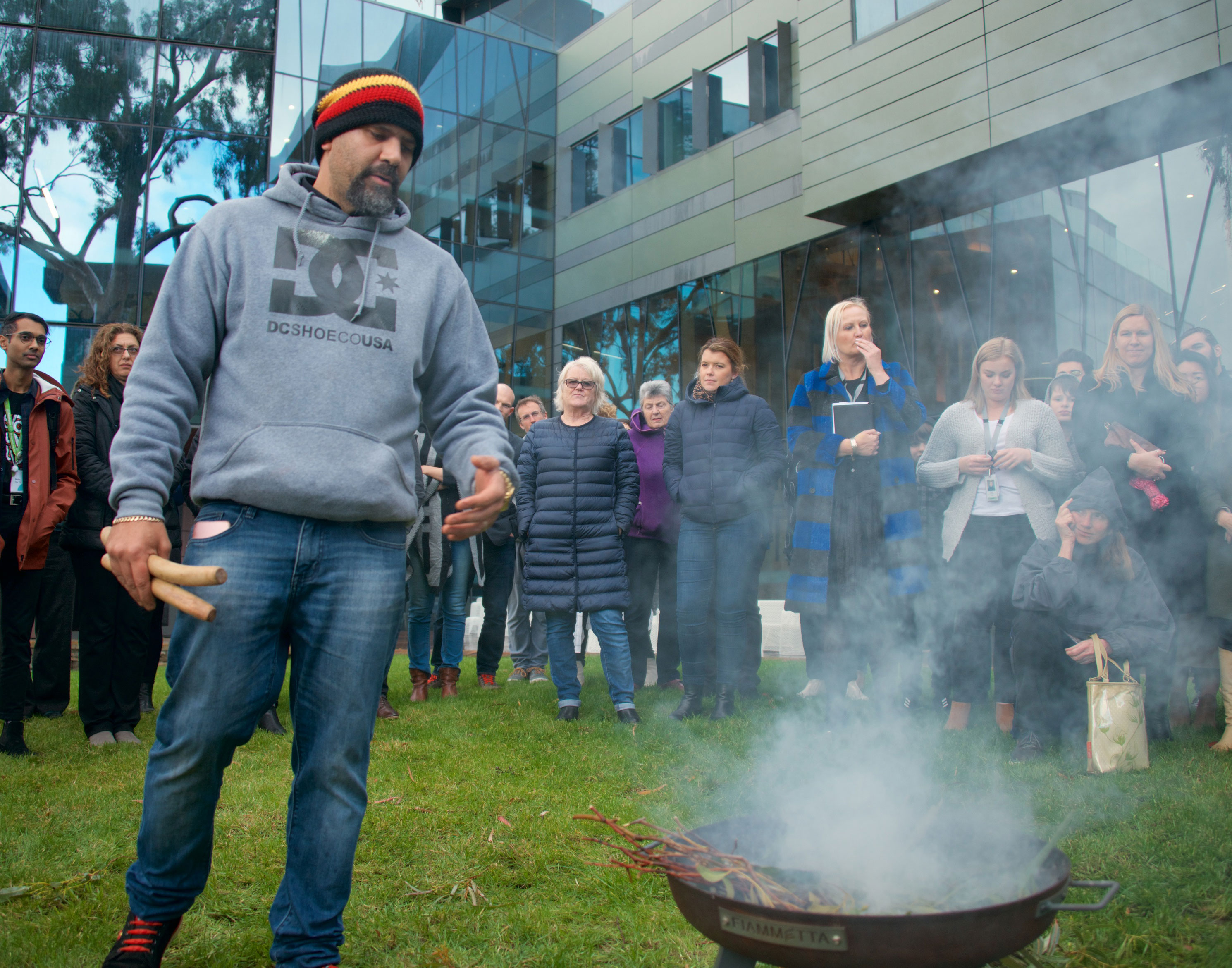 Celebrating the achievements of Aboriginal and Torres Strait Islander peoples