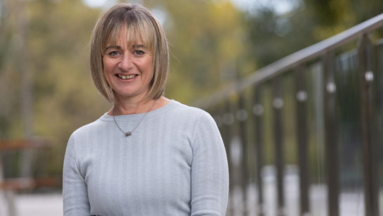  King’s Birthday honour for Orygen professor Jo Robinson