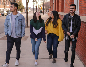  Casting call: Young people for photo shoot