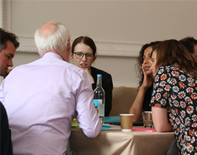 Orygen leads ‘document of global influence’ on youth mental health