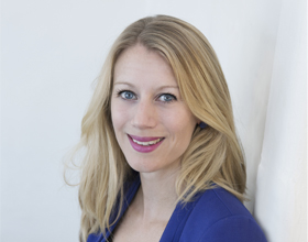  Rising star award for research with global impact