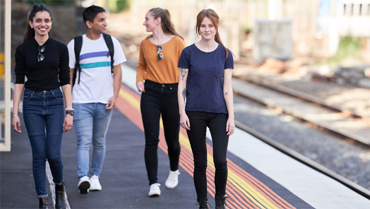  What matters to young people in residential mental health services?