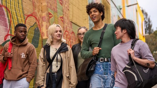  What the Australian federal election result means for youth mental health 