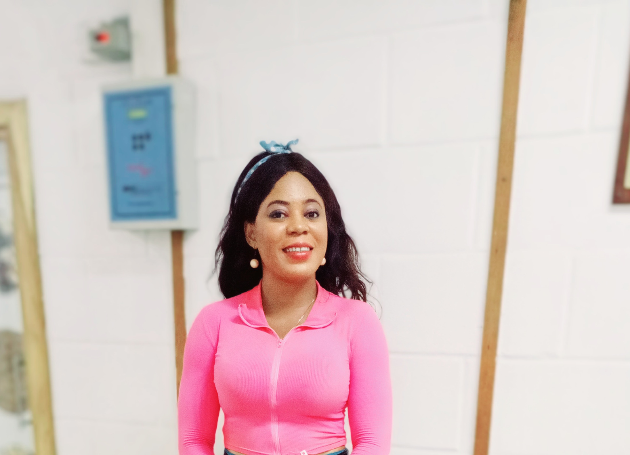 Edeyan Harriet picture