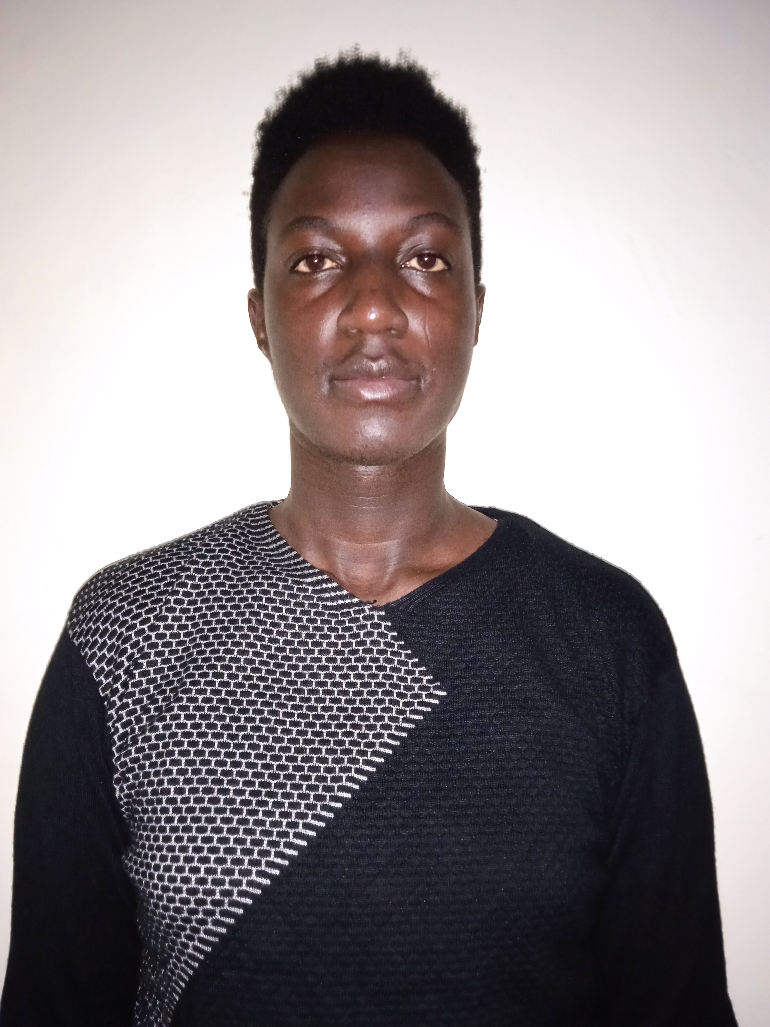 Judah Njoroge Wambui picture