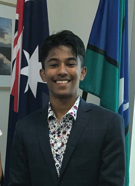 Kokulaan Santhakumar picture