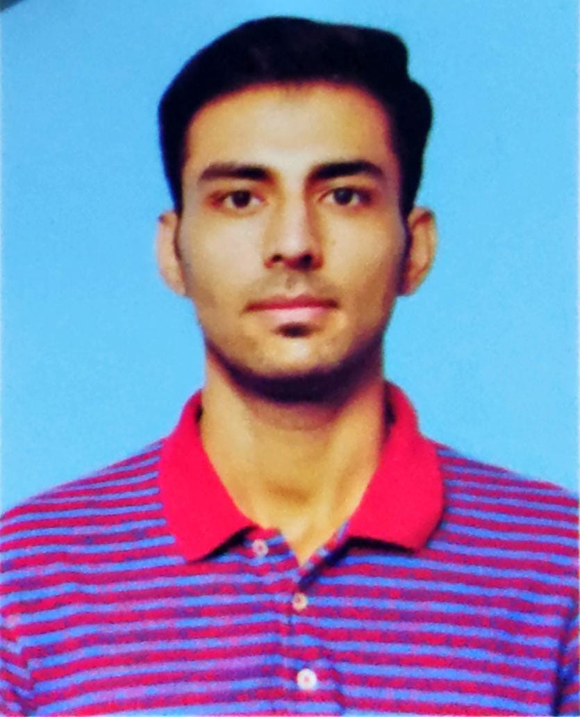 Muhammad Usman Ali picture