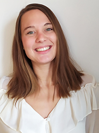 Zsofia Szlamka picture