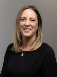 Associate Professor Kate Filia picture