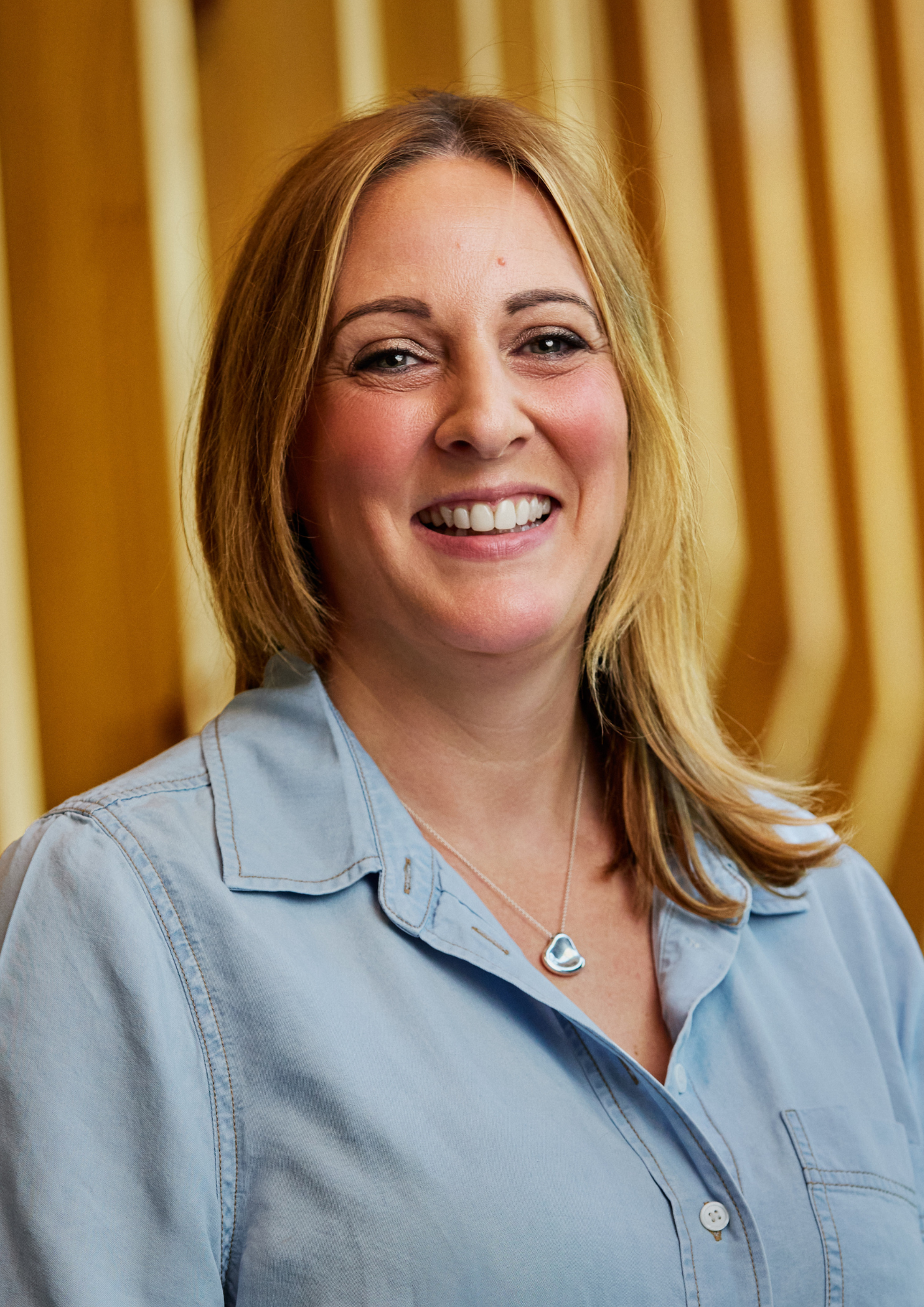 Associate Professor Kate Filia picture