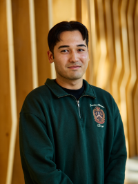 Ali Haidari (he/him) picture