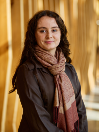 Caitlin Blanch (she/her) picture