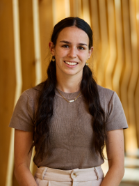 Hannah Muchamore (she/her) picture