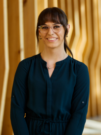 Lea Gabriel (she/her) picture