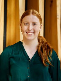 Peta Humphreys (she/her) picture