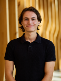 Saul Nicol-Rann (he/him) picture