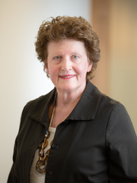 Professor Helen Herrman AO picture