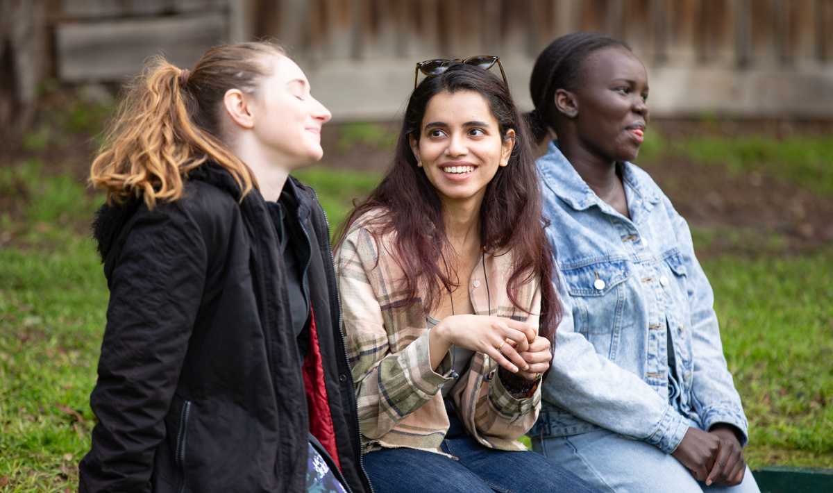 Applications open for graduate courses