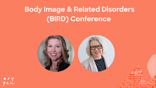  Leading experts to converge at Body Image and Related Disorders (BIRD) conference