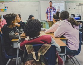  Project to trial suicide prevention resources in high schools across Melbourne’s north-west