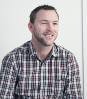 Brendan Pawsey picture